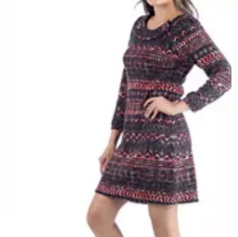 Axyeh dress - Picture 2 of 8